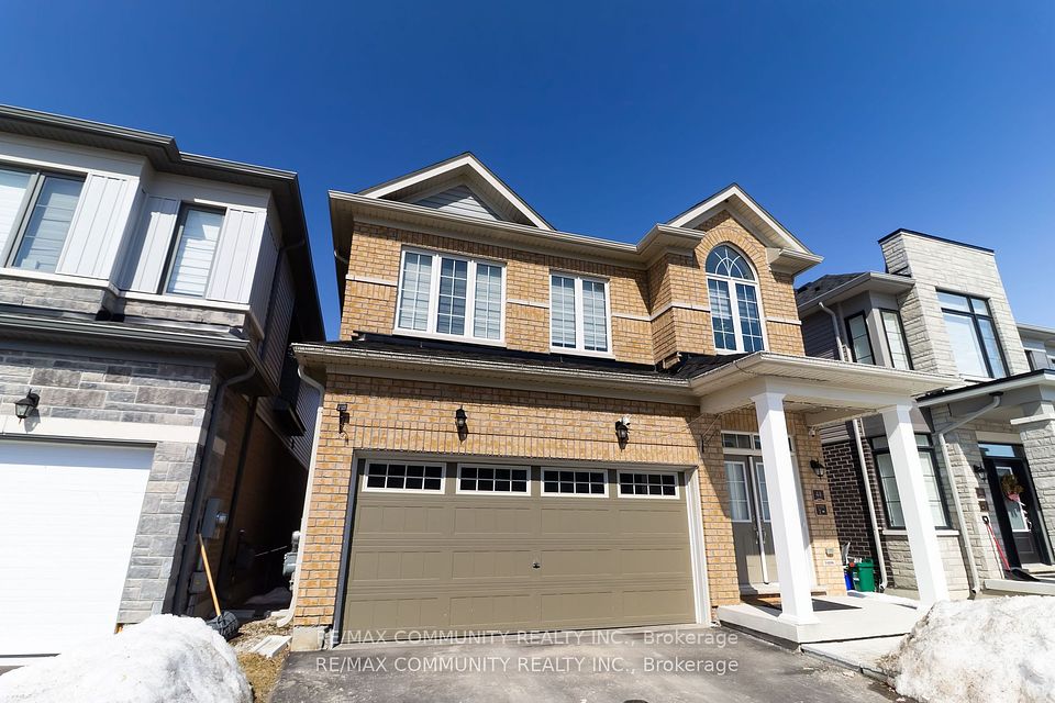 44 Bannister Road, Barrie, ON L9J 0L7