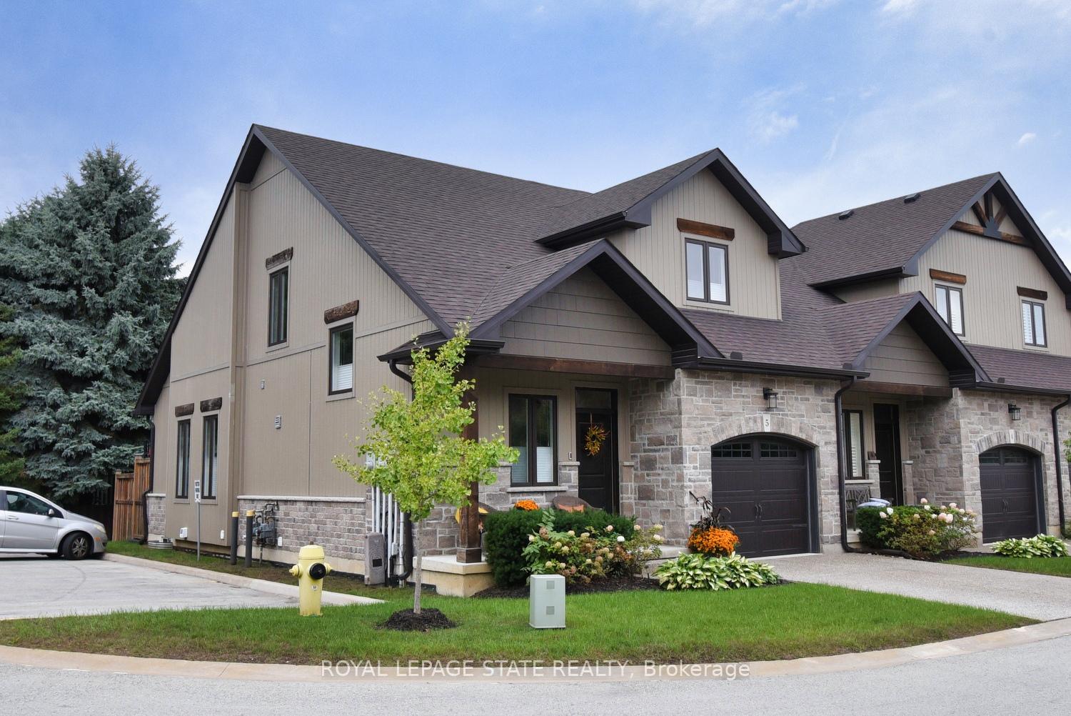 #5 - 3300 Culp Road, Lincoln, ON L0R 2E0 #5