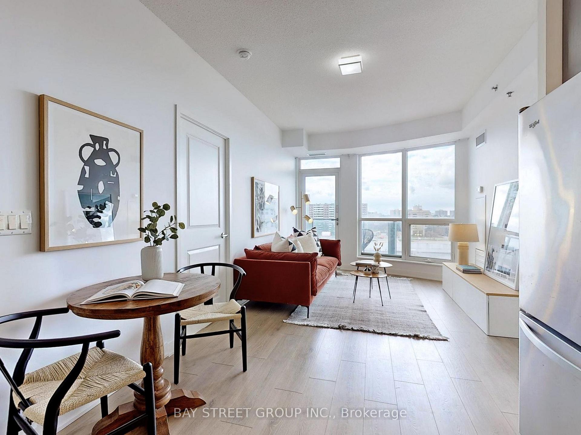 2 Bedrooms Condo at 195 Bonis,  Toronto For sale