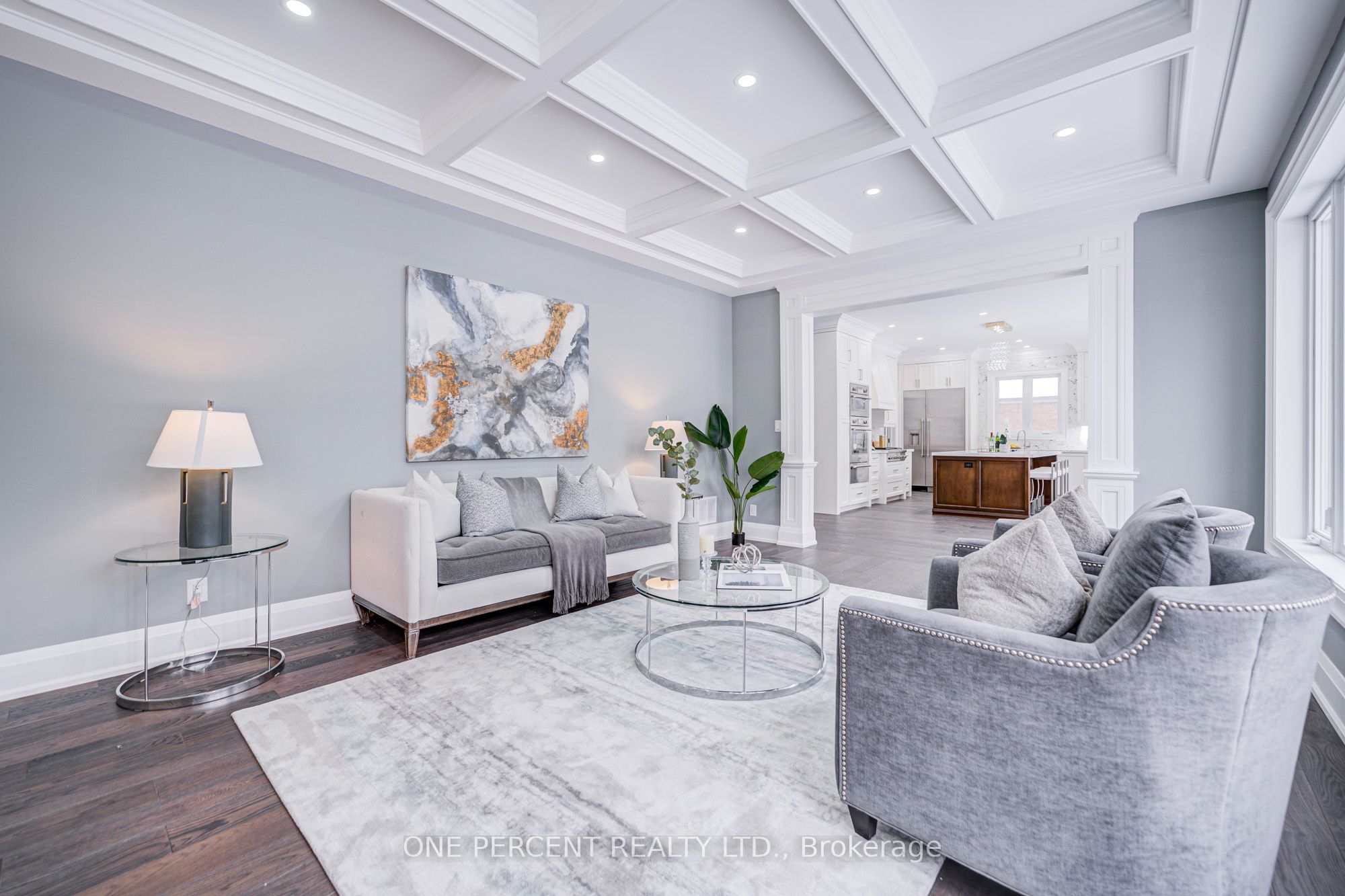 64 Empress Avenue, Toronto, ON M2N 3T4
