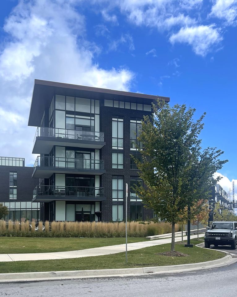 #351 - 415 Sea Ray Avenue, Innisfil, ON L9S 0R5