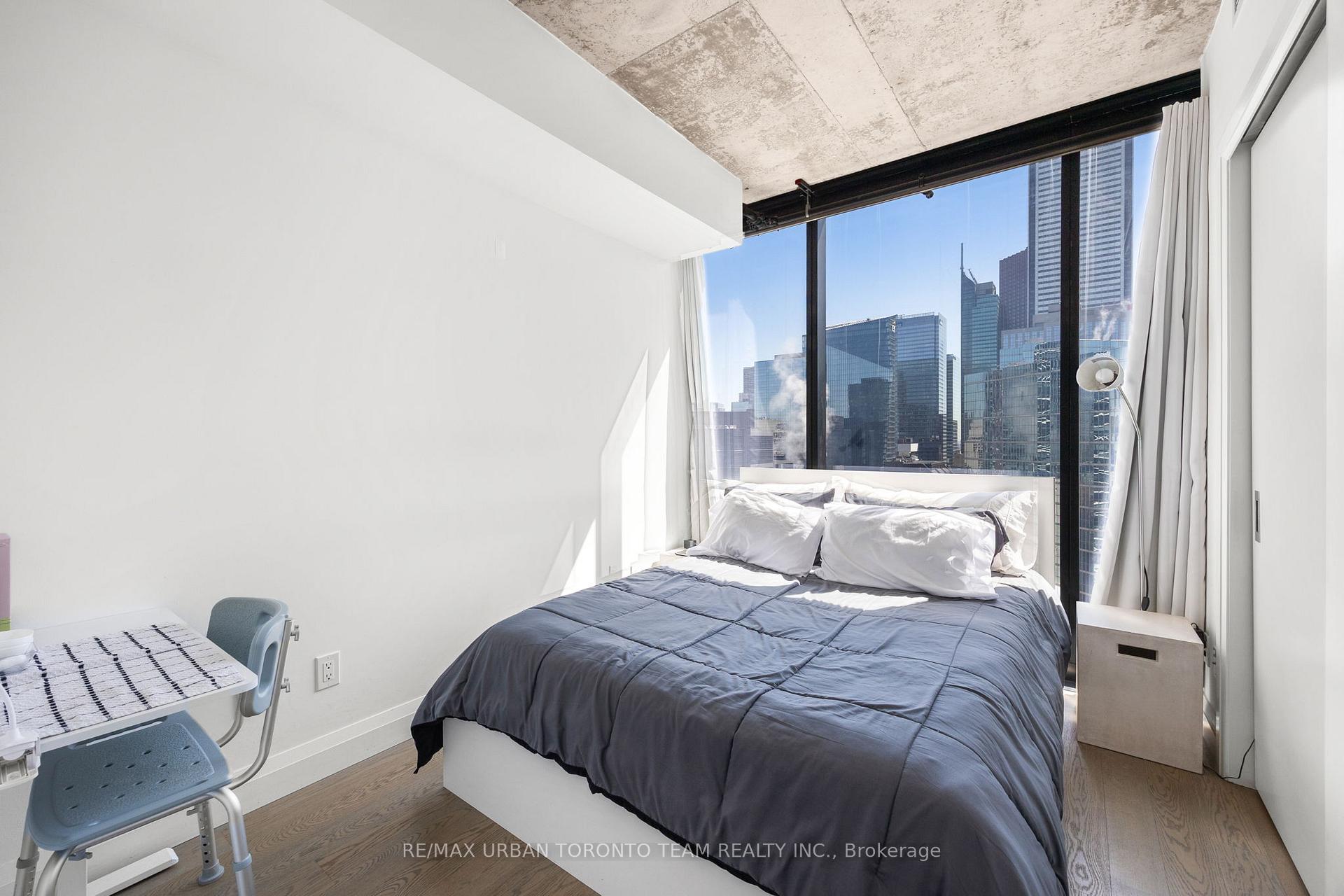 2 Bedrooms Condo at 224 King, Toronto For sale