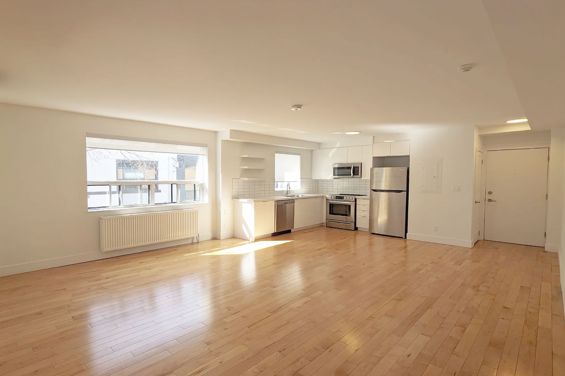 2901 St Clair Avenue E 10