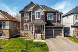 215 Roy Drive, Clearview, ON L0M 1S0