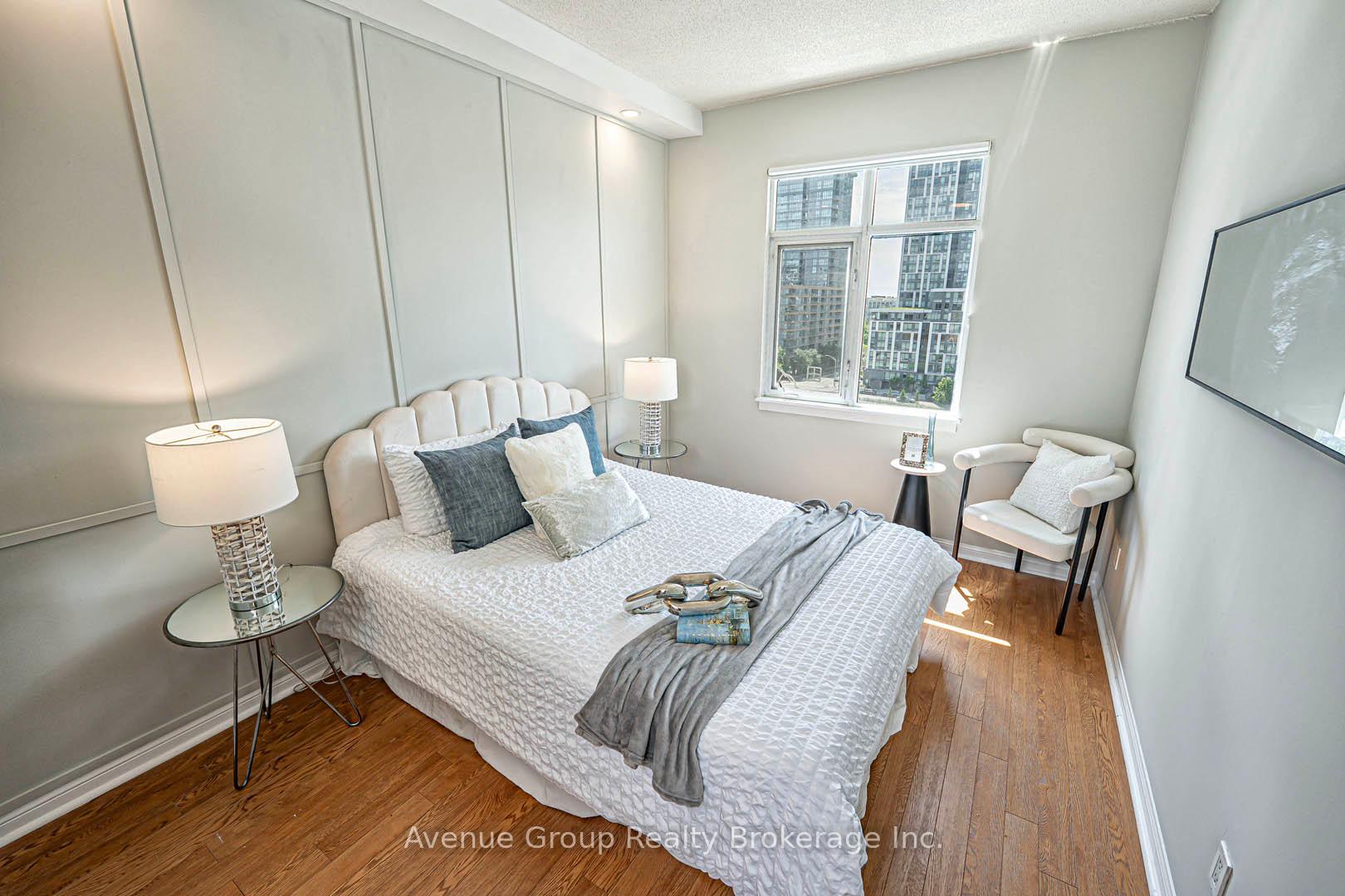 2 Bedrooms Condo at 550 Front, Toronto For sale