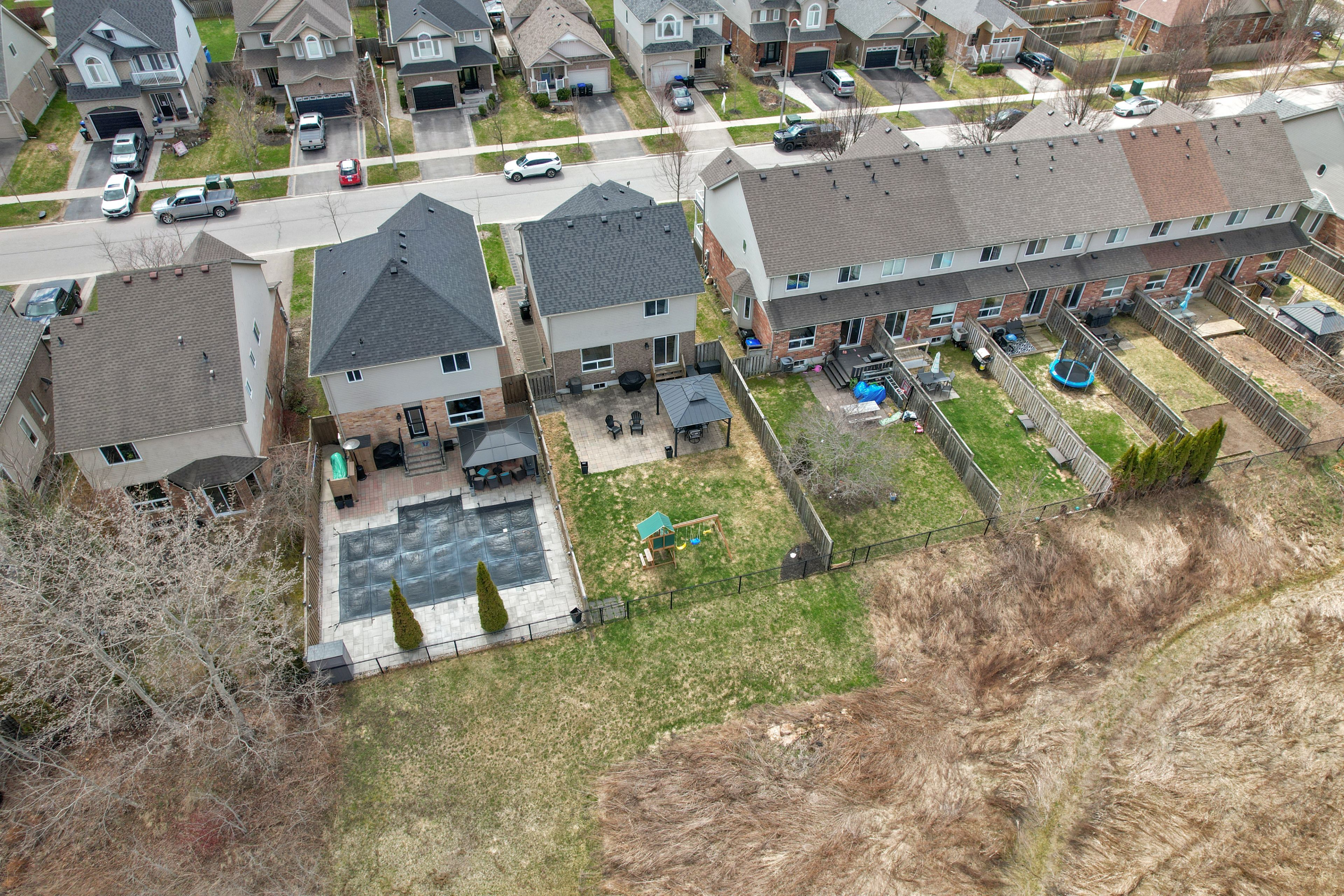 80 Shephard Avenue