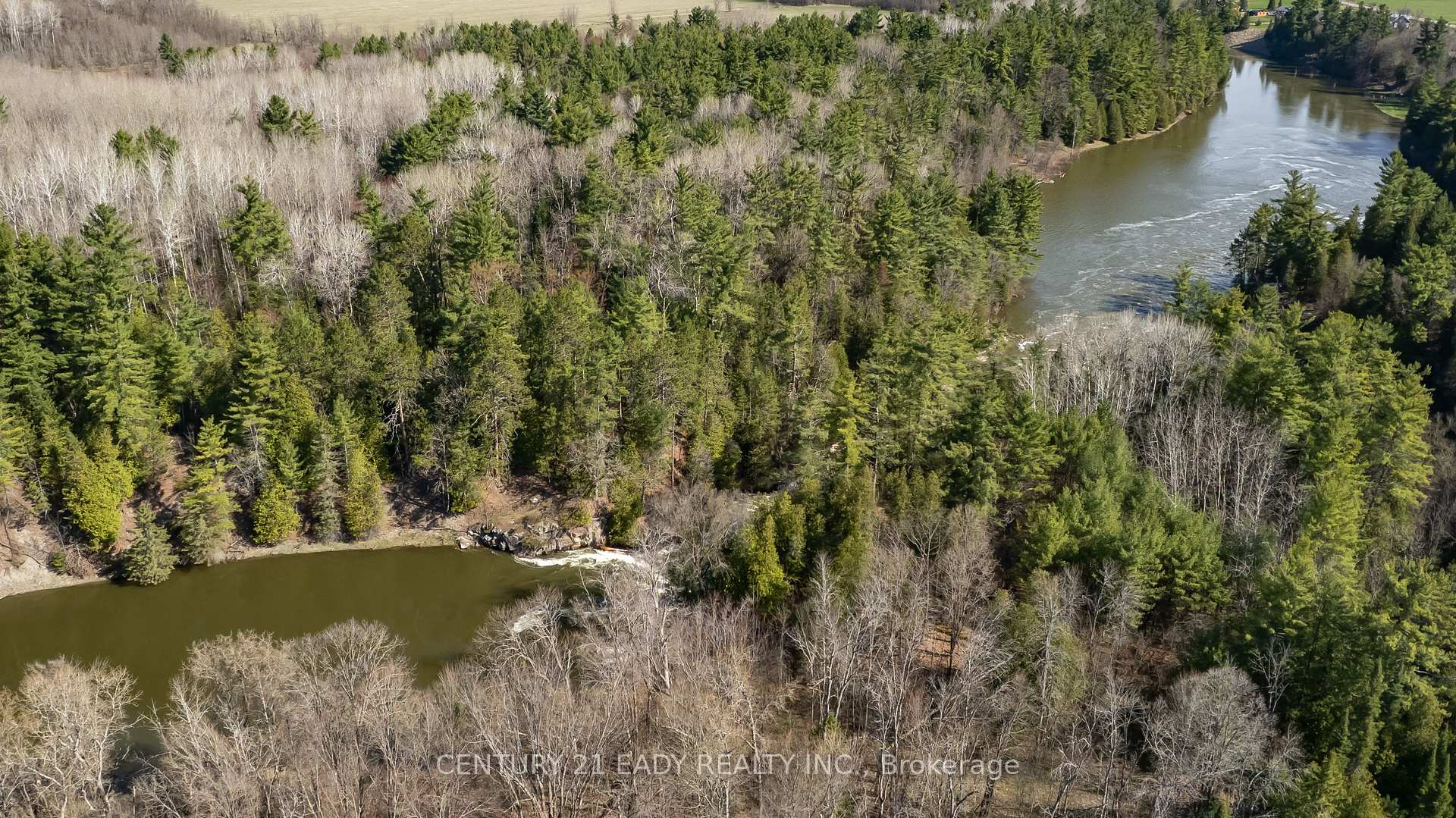 432 Early Road, Horton, ON K7V 3Z4