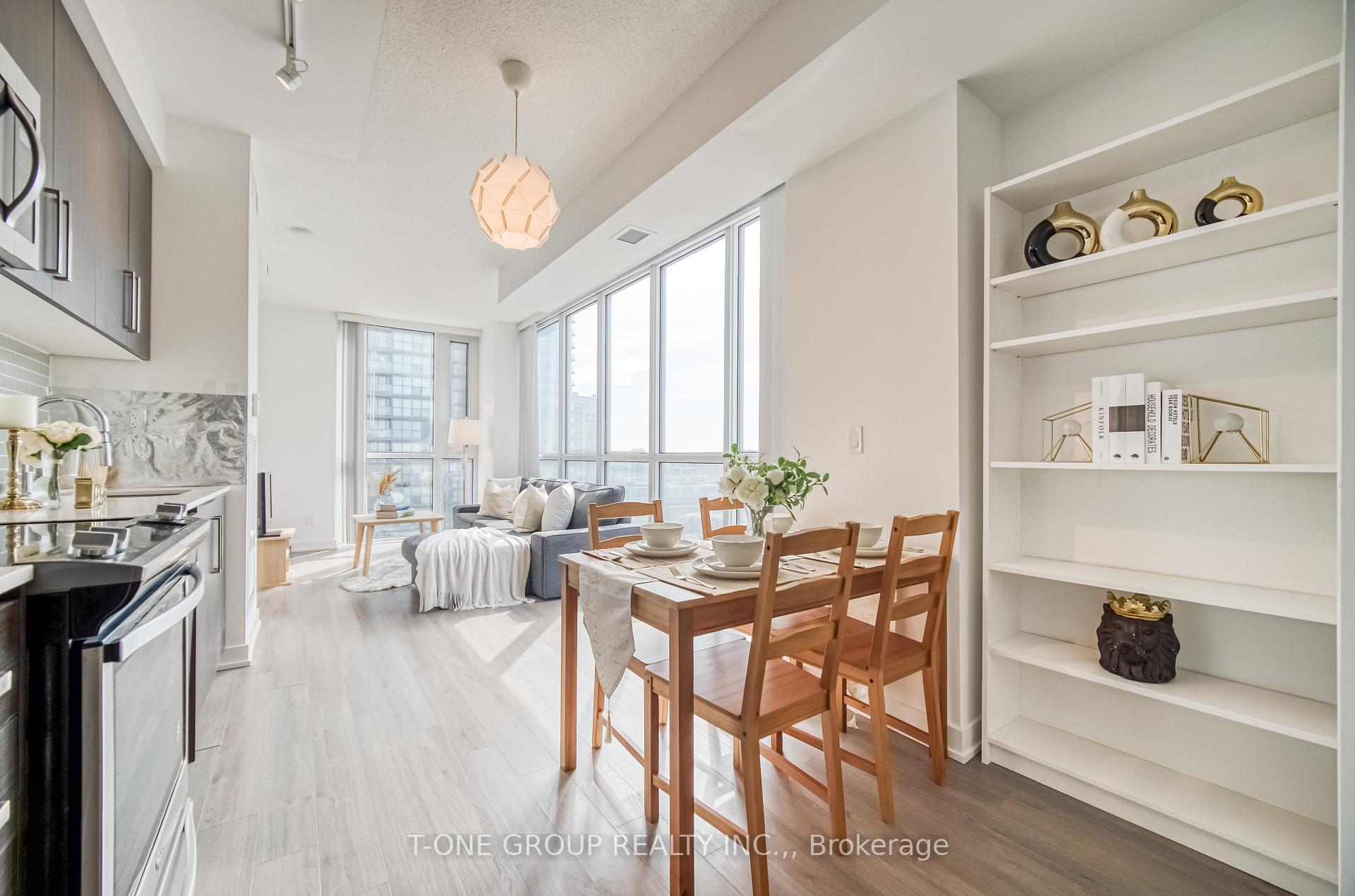 2 Bedrooms Condo at 5180 Yonge, Toronto For sale
