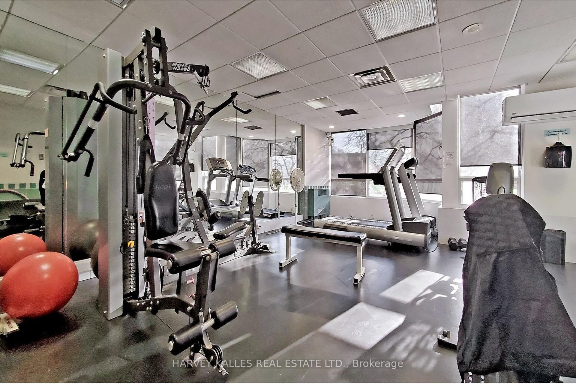 7250 Yonge Street 804