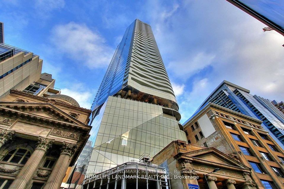 197 Yonge Street