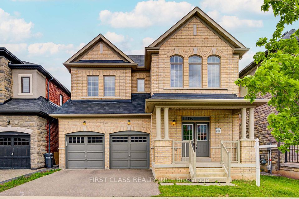 3103 Streamwood Passage