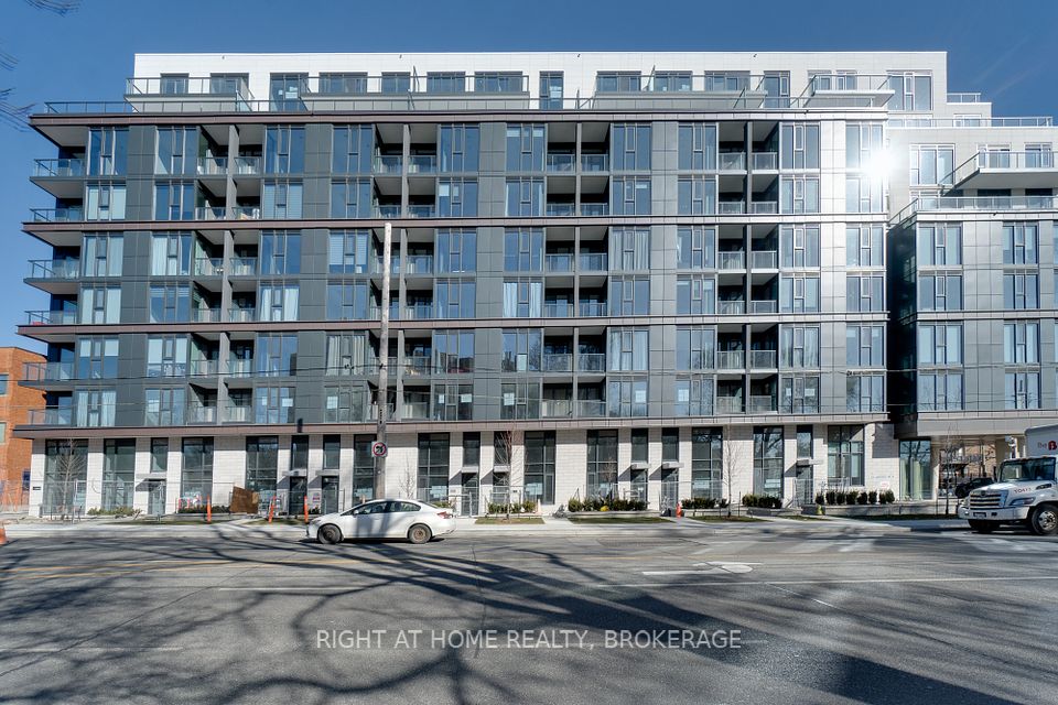 250 Lawrence