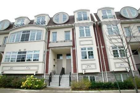 97B Finch Avenue