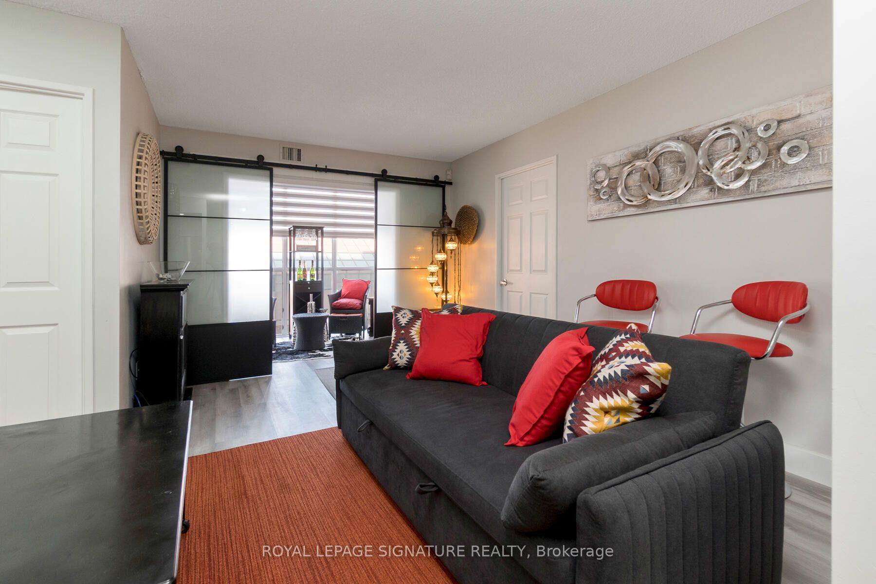 265 Enfield Place, #406