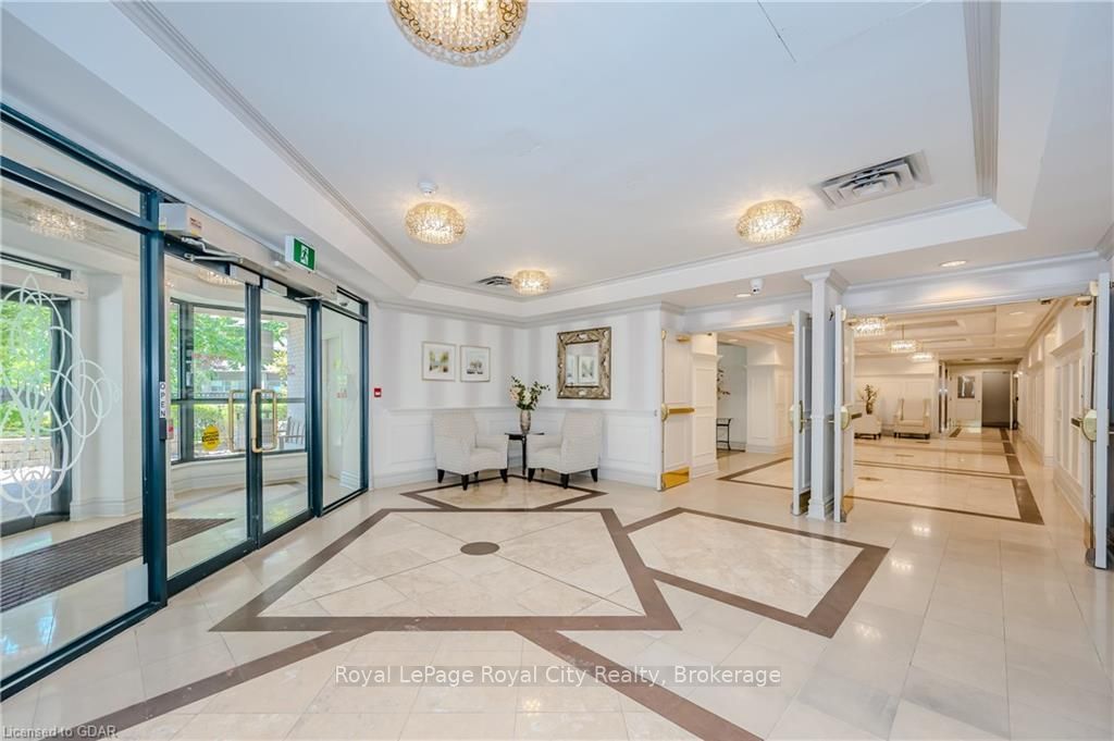 1 LOMOND Drive, #705
