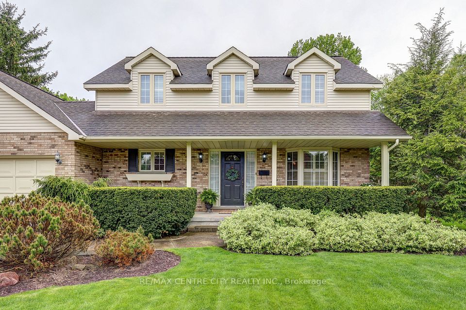 39830 Shady Lane Crescent, Southwold, ON N5P 3T2