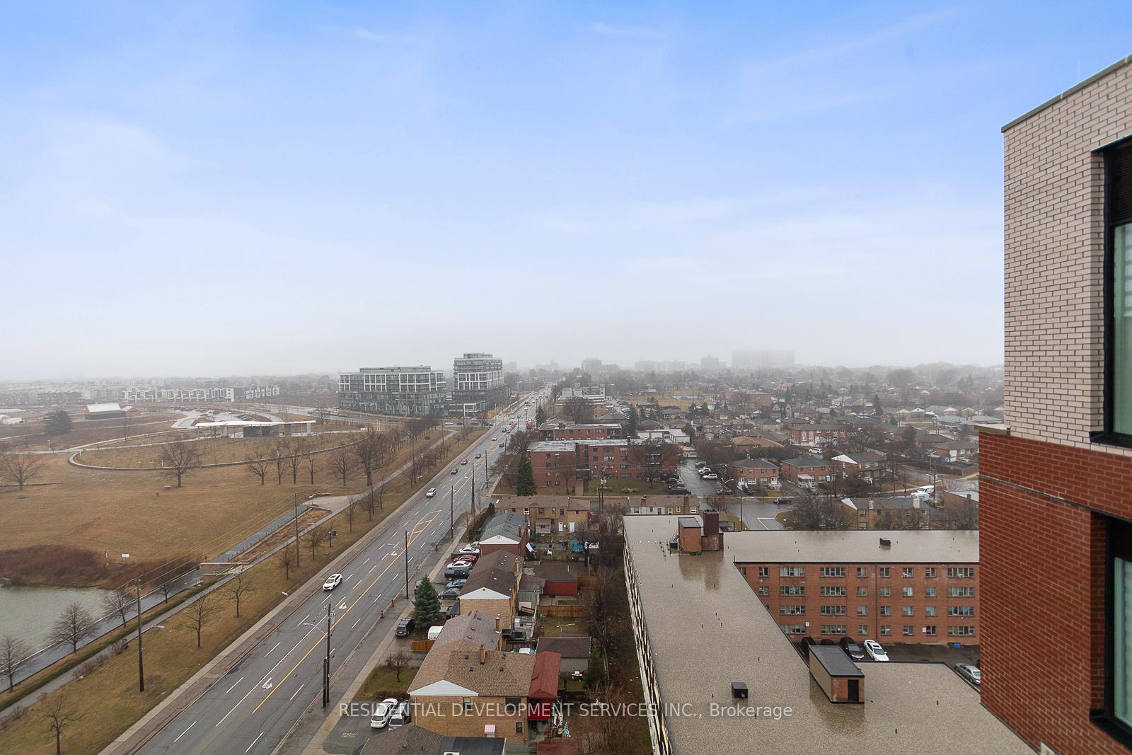 2 Bedrooms Condo at 3100 Keele,  Toronto For sale