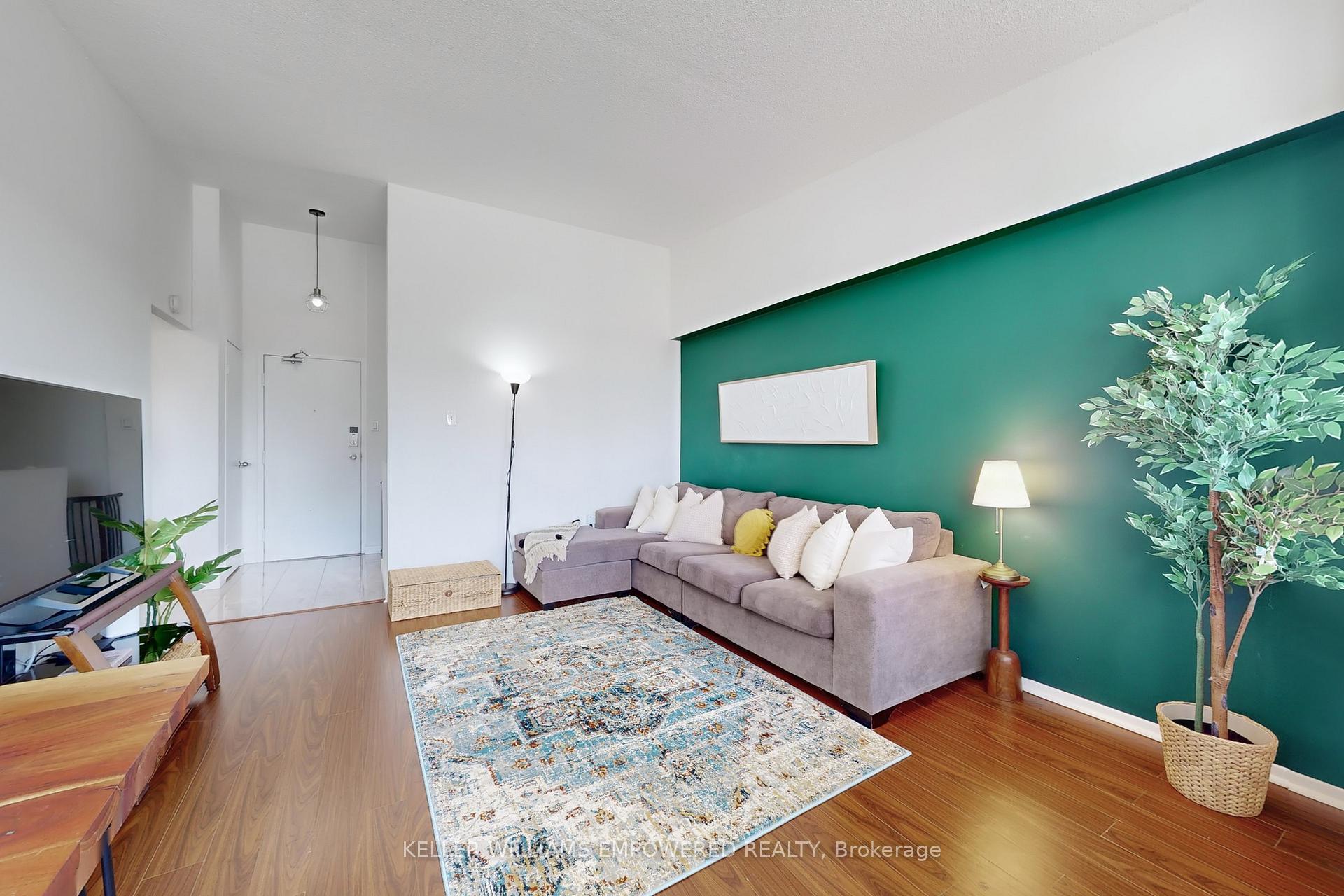 2 Bedrooms Condo at 4060 Lawrence, Toronto For sale
