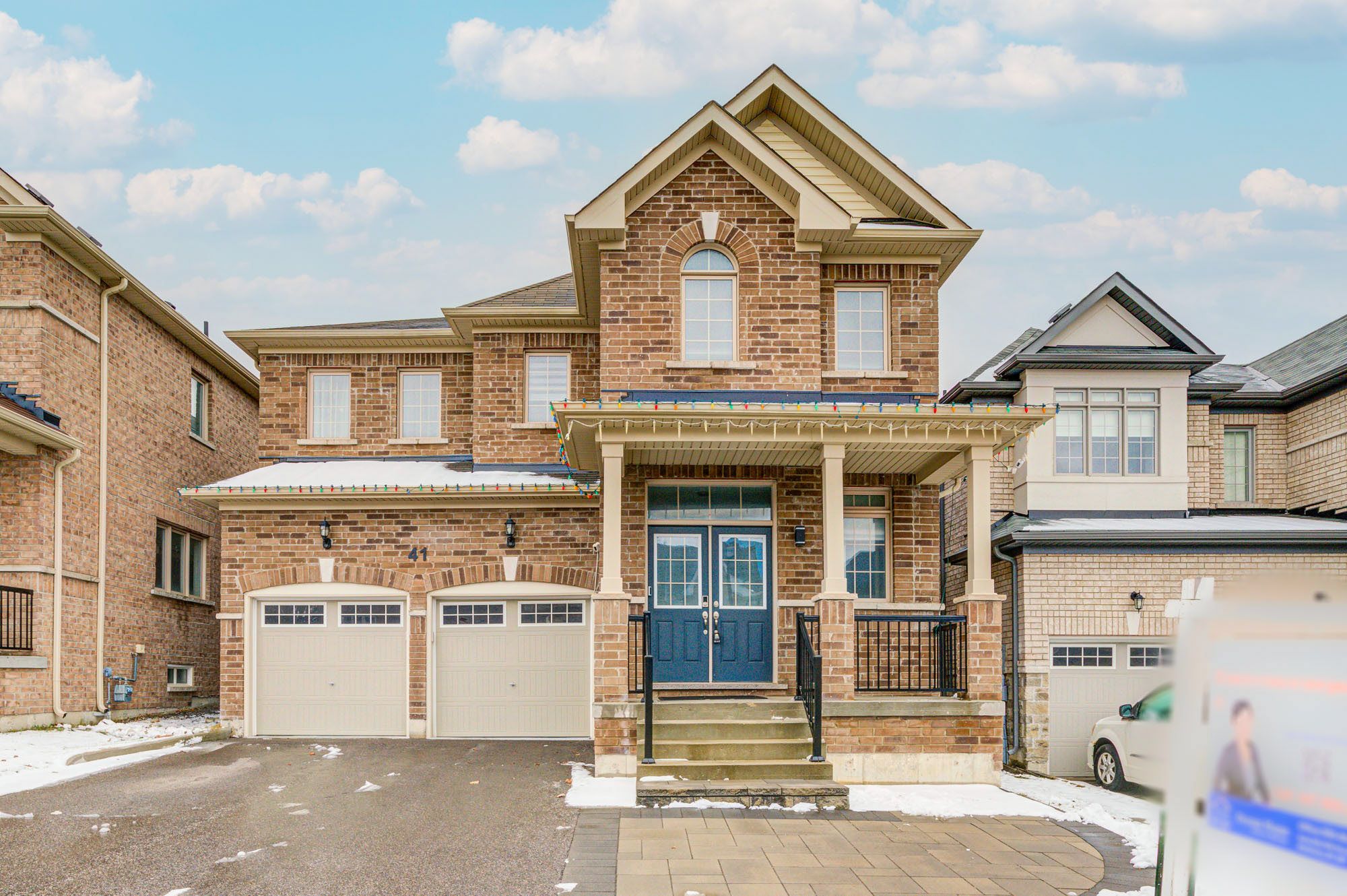 41 Mynden Way