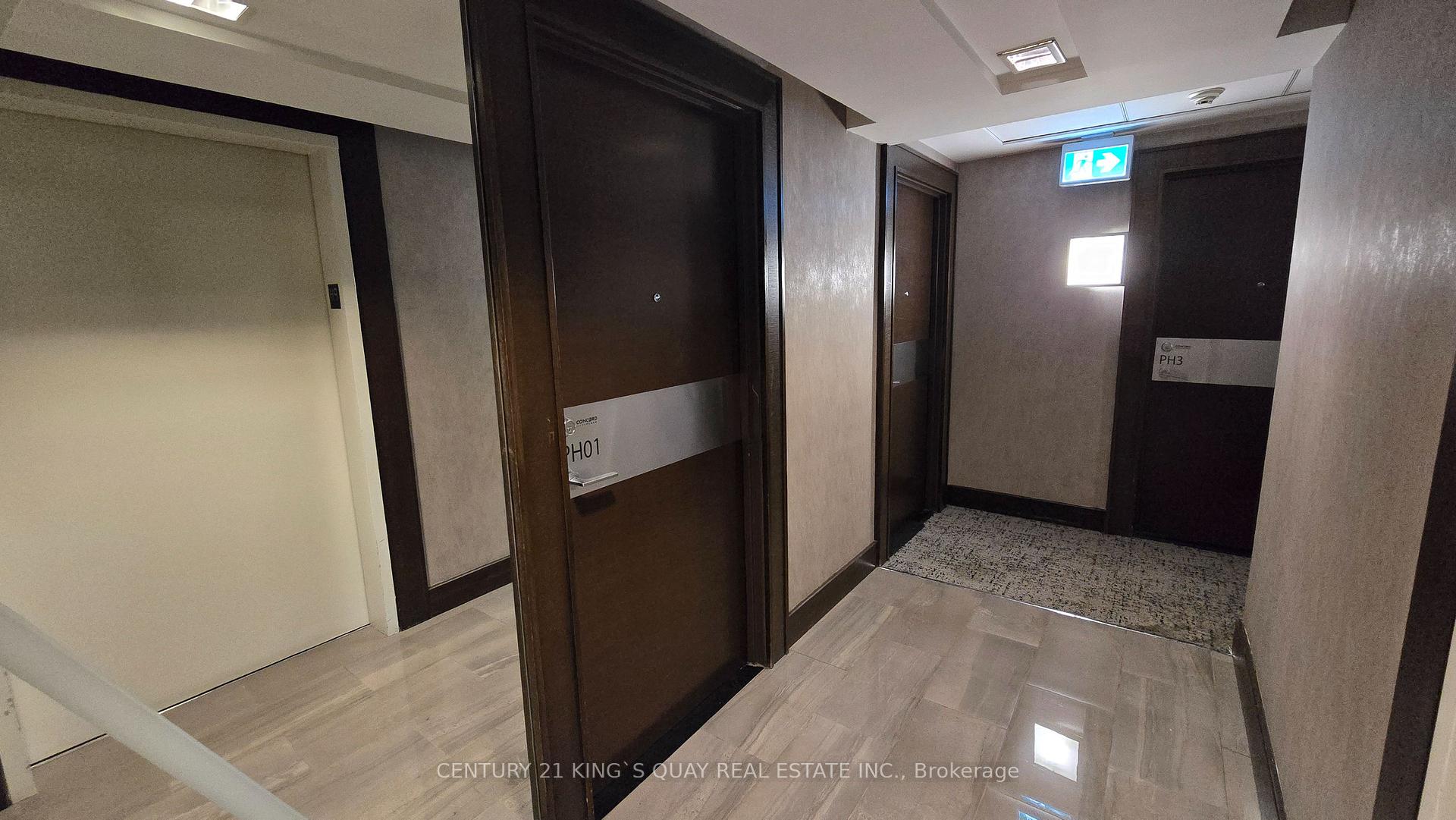 2 Bedrooms Condo at 21 Iceboat, Toronto For sale