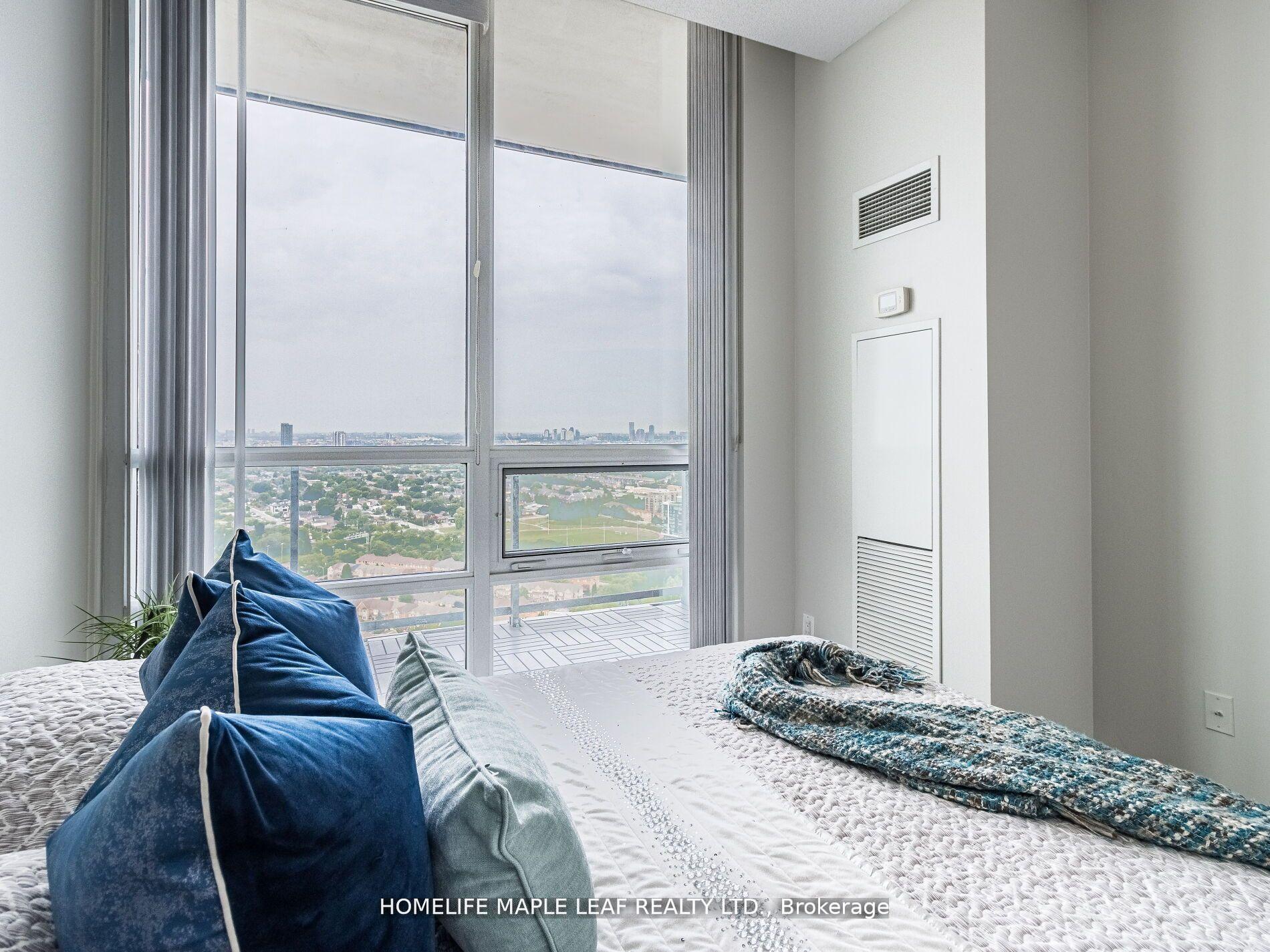 2 Bedrooms Condo at 2240 Lakeshore, Toronto For sale