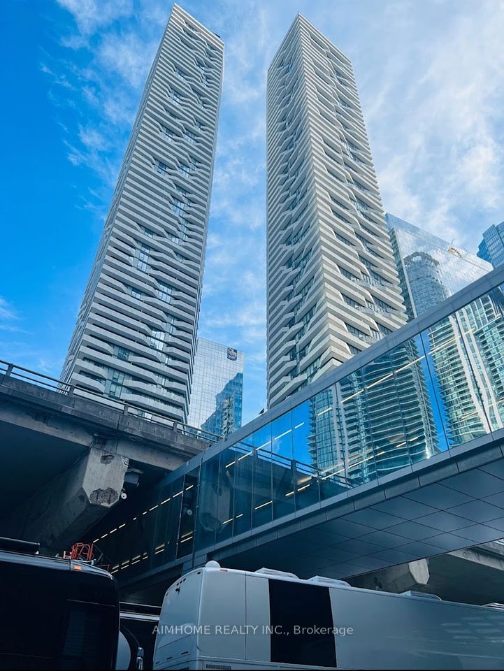 100 Harbour