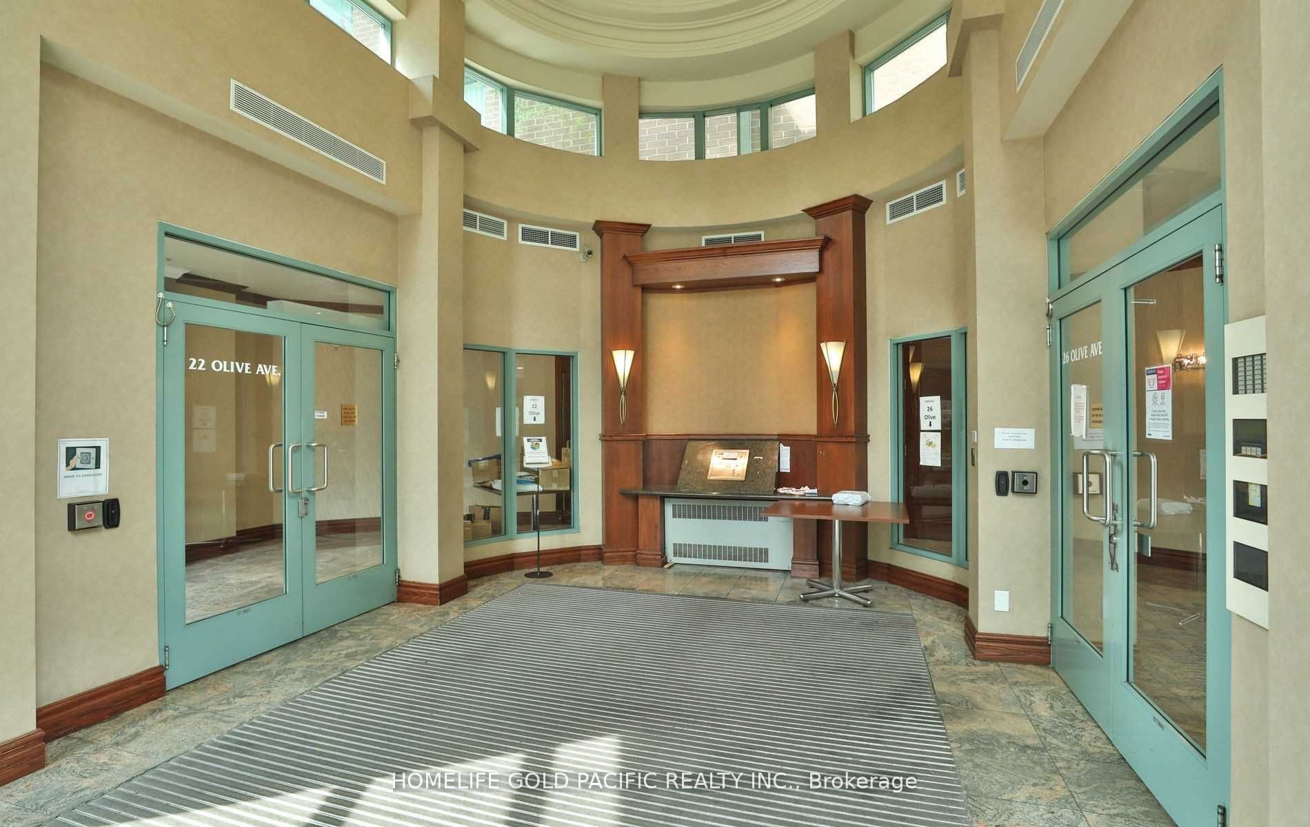 #1910 - 22 Olive Avenue, Toronto, ON M2N 7G6