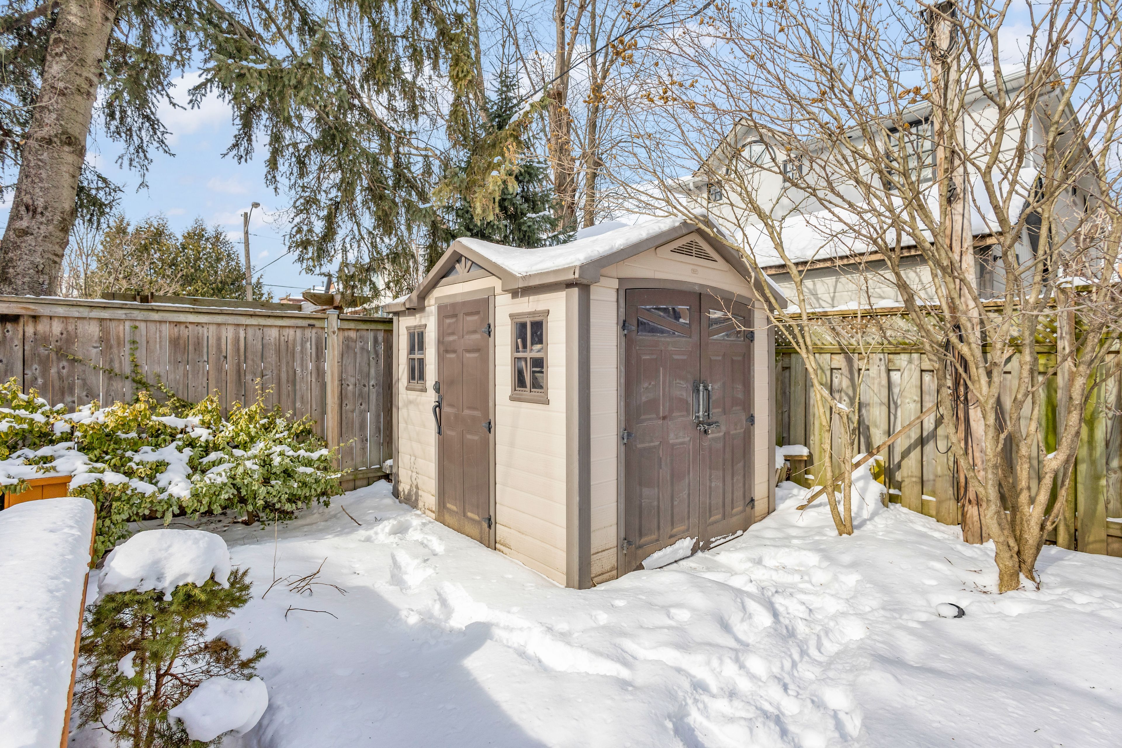 440 Glengarry Avenue
