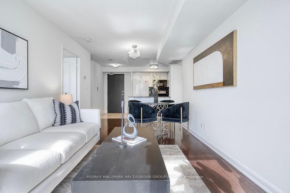 3 Bedrooms Condo at 5791 Yonge, Toronto For sale