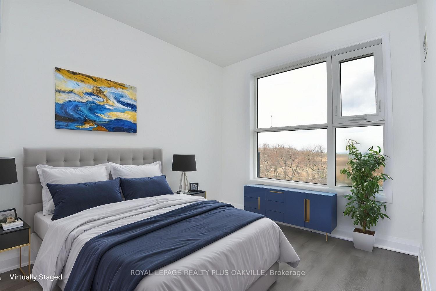 1 Bedroom Condo at 1936 Rymal, Hamilton For sale