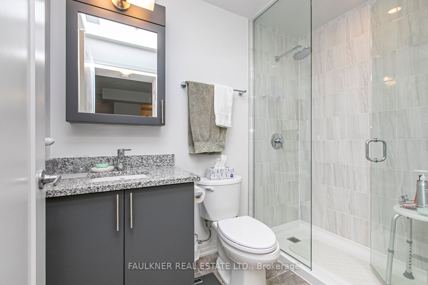 805 Carling Avenue, #3006