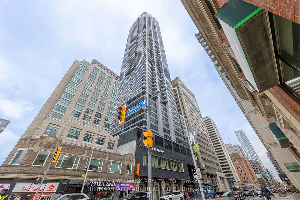 395 Bloor