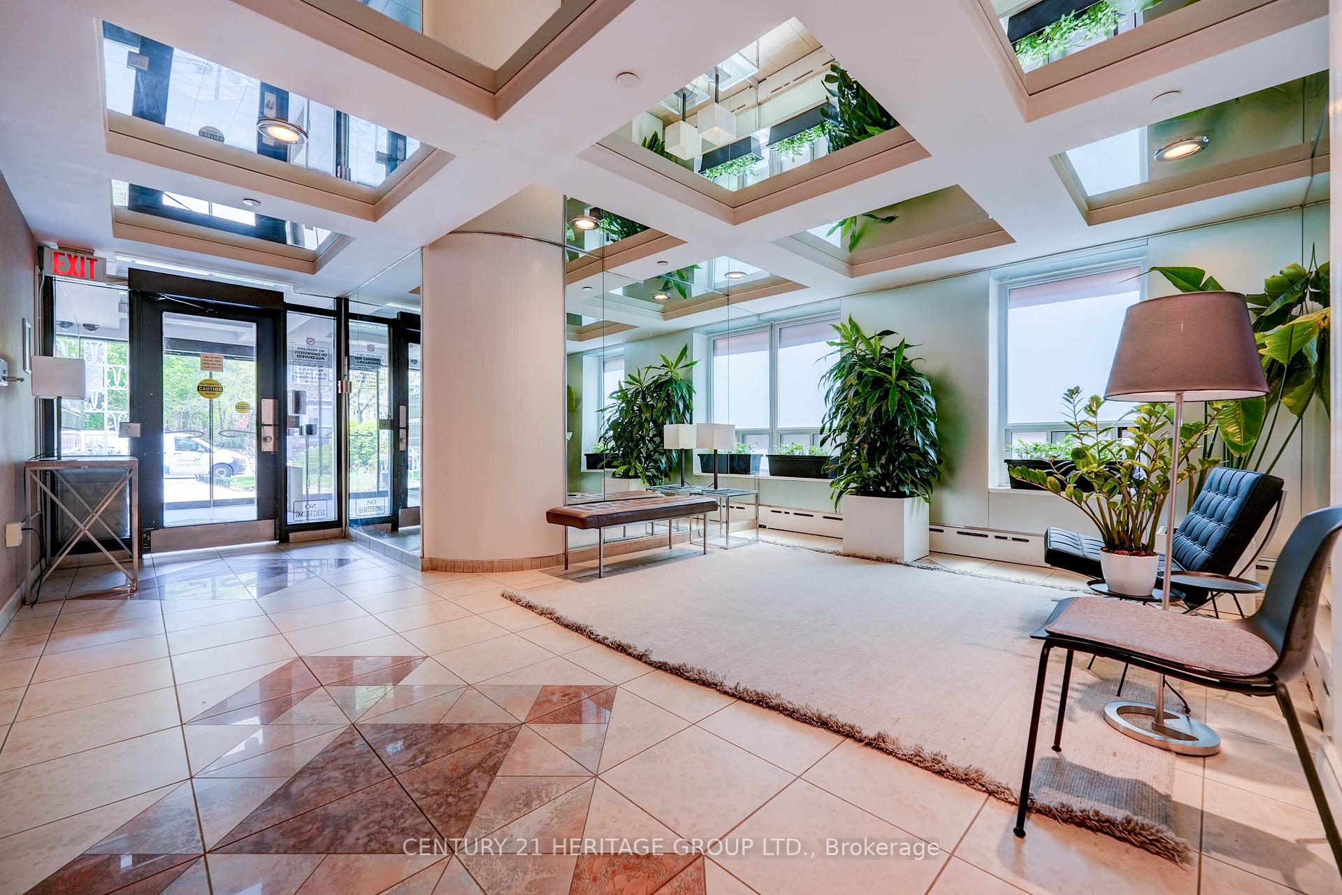 Co-op at 78 Warren, Toronto For sale