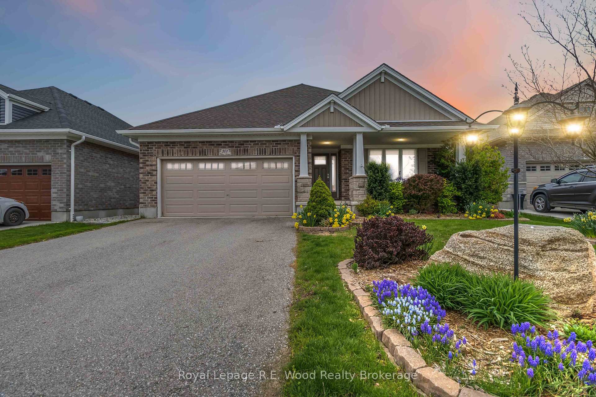 301 Wilson Avenue, Tillsonburg, ON N4G 0H3
