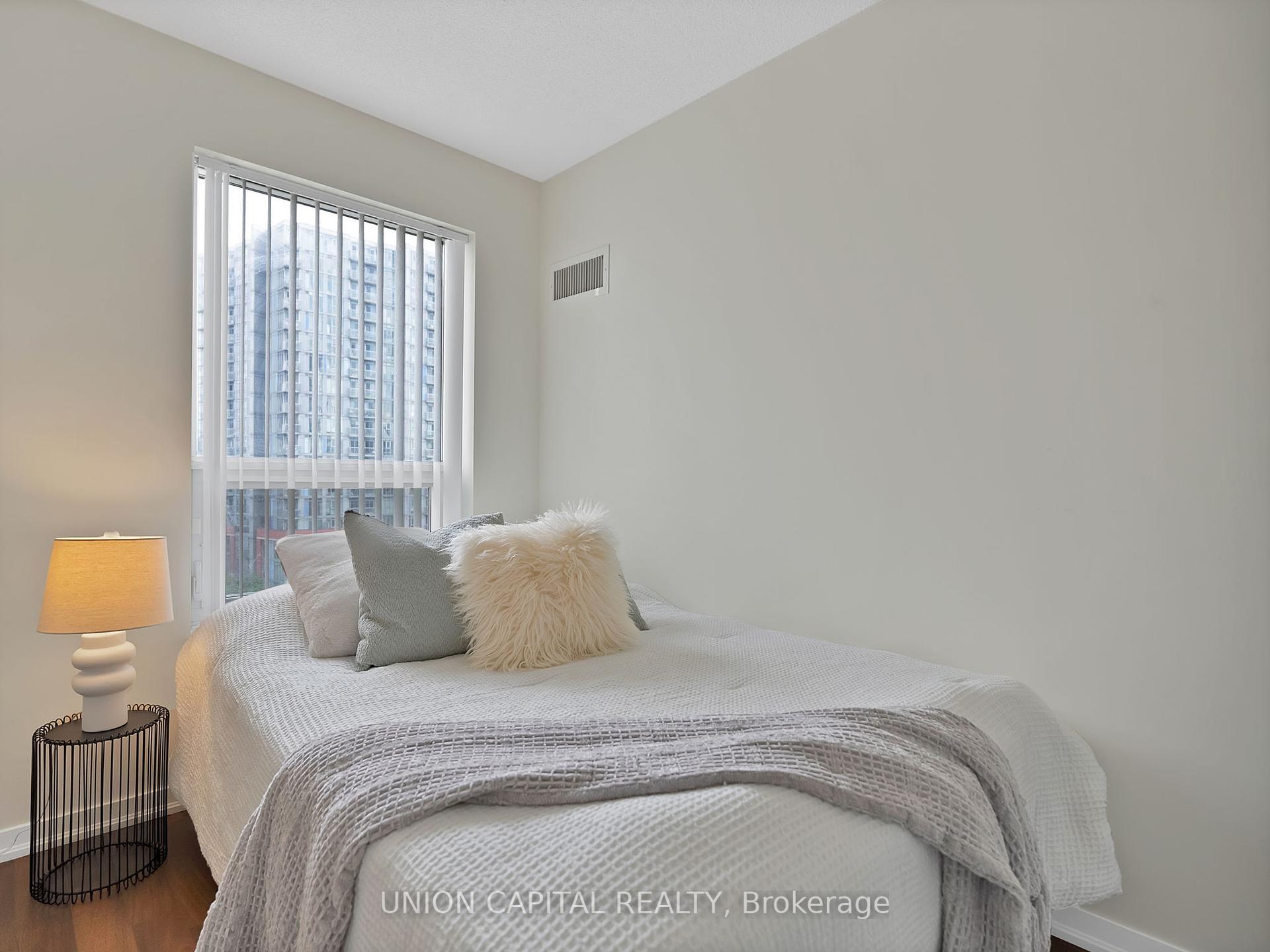 1 Bedroom Condo at 38 Joe Shuster, Toronto For sale