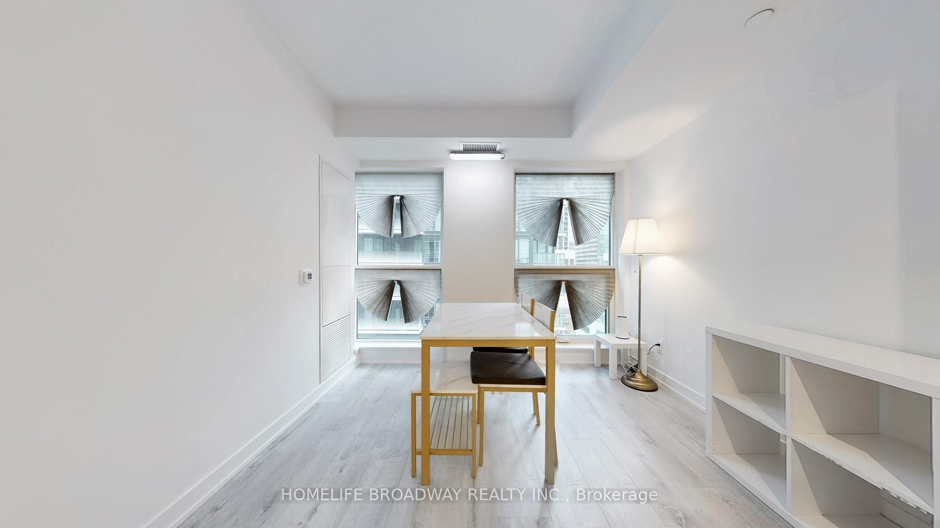 1 Bedroom Condo at 327 King, Toronto For sale