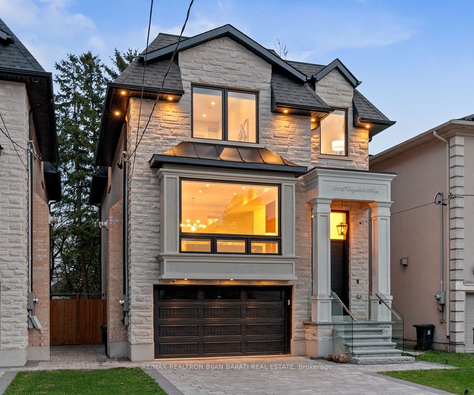 109 Kingsdale