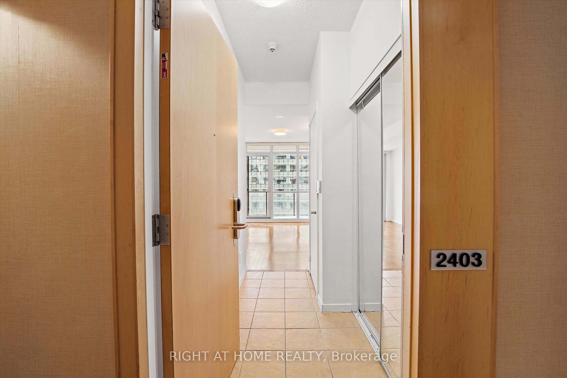 Condo at 65 Bremner, Toronto For sale