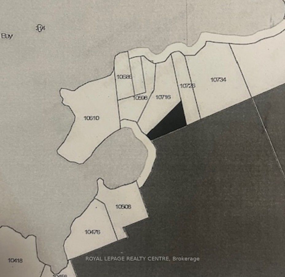 10540 Georgian Bay Shore