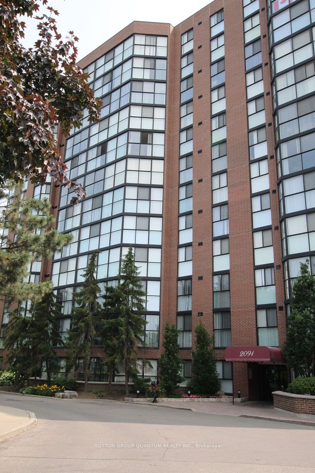 #903 - 2091 Hurontario Street, Mississauga, ON L5A 4E6