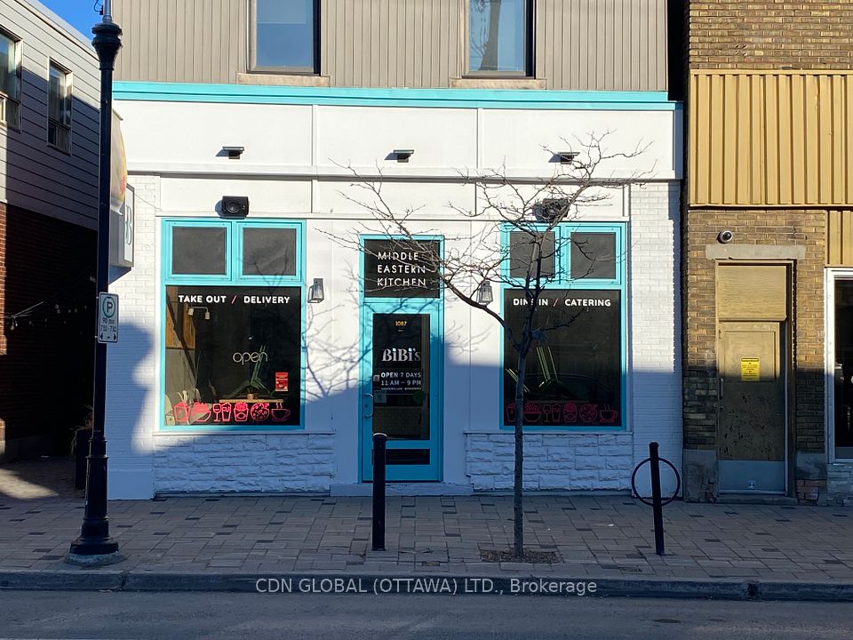 1087 Wellington