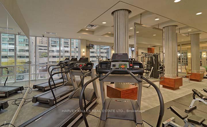 1 Bedroom Condo at 761 Bay, Toronto For sale