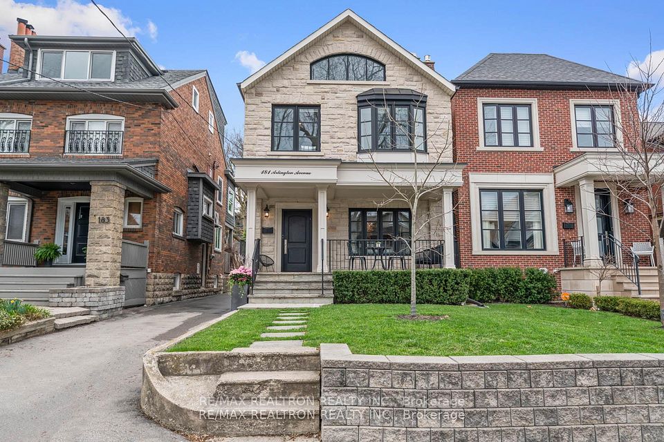 181 Arlington