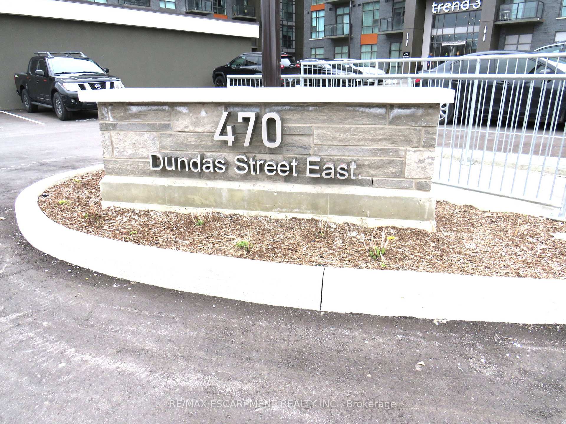1 Bedroom Condo at 470 Dundas, Hamilton For sale