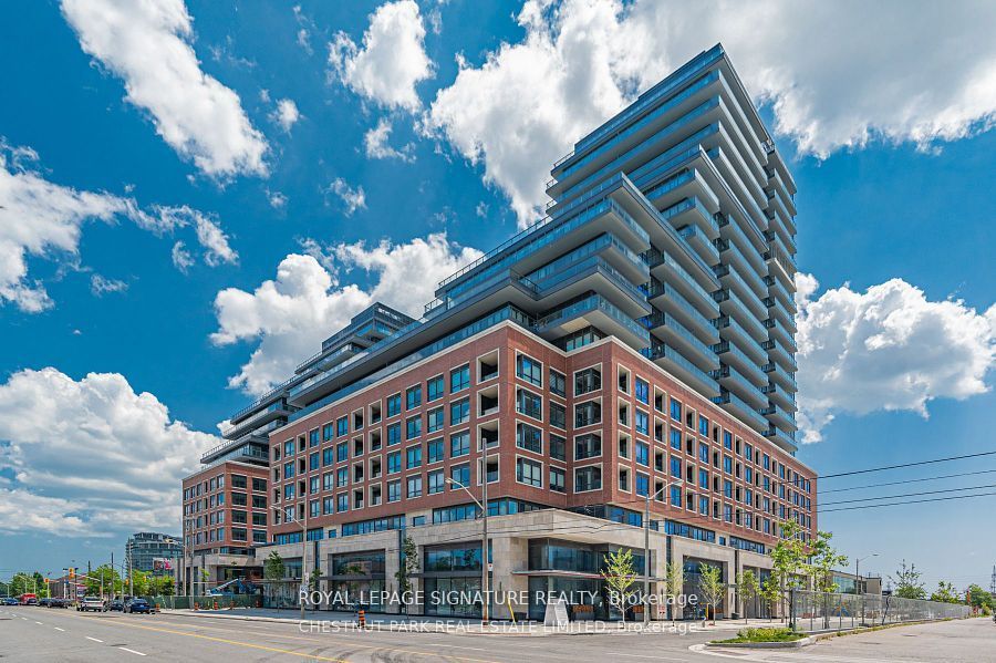 33 Frederick Todd Way