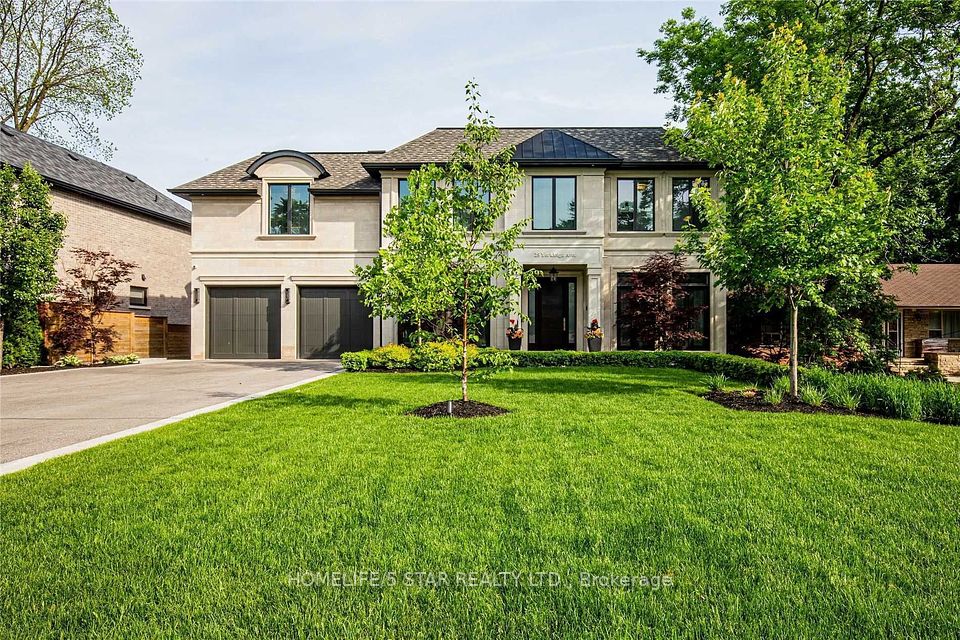 25 YORKLEIGH