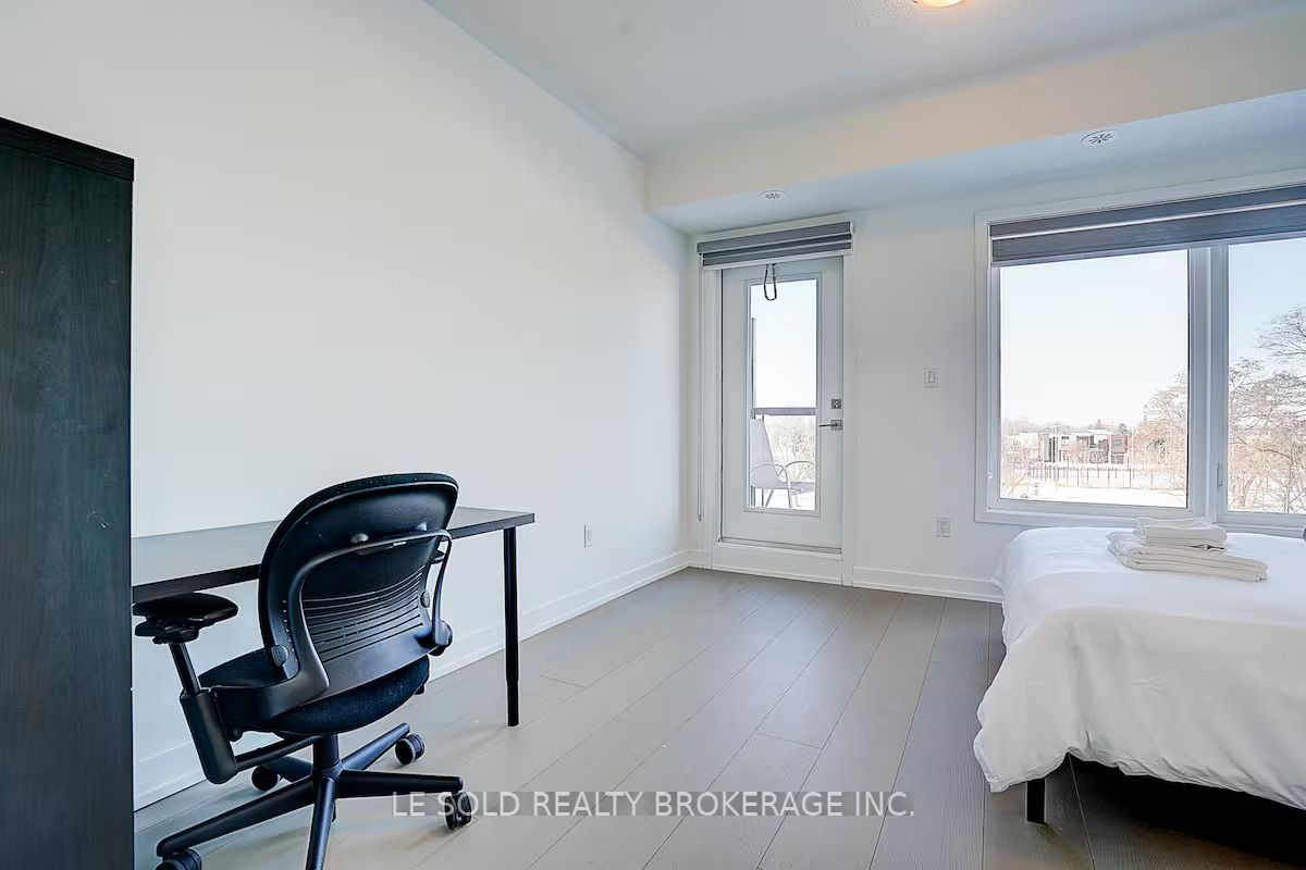 89 Frederick Tisdale Drive, #2nd Floor Room #2W