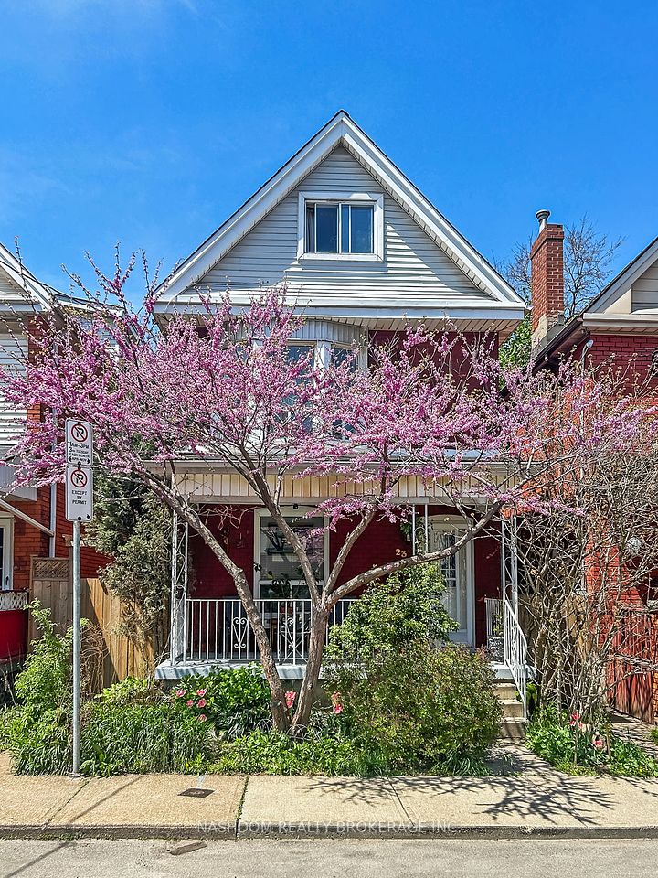 23 Fairleigh