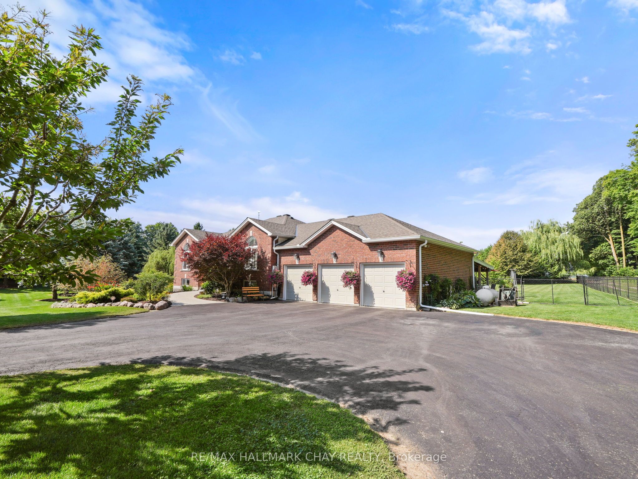 7558 Concession Road 2 Road