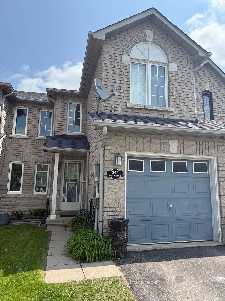 345 Ferndale